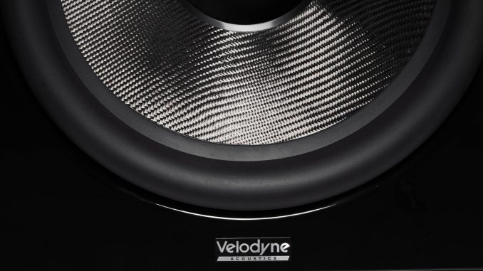 Velodyne SPL-X