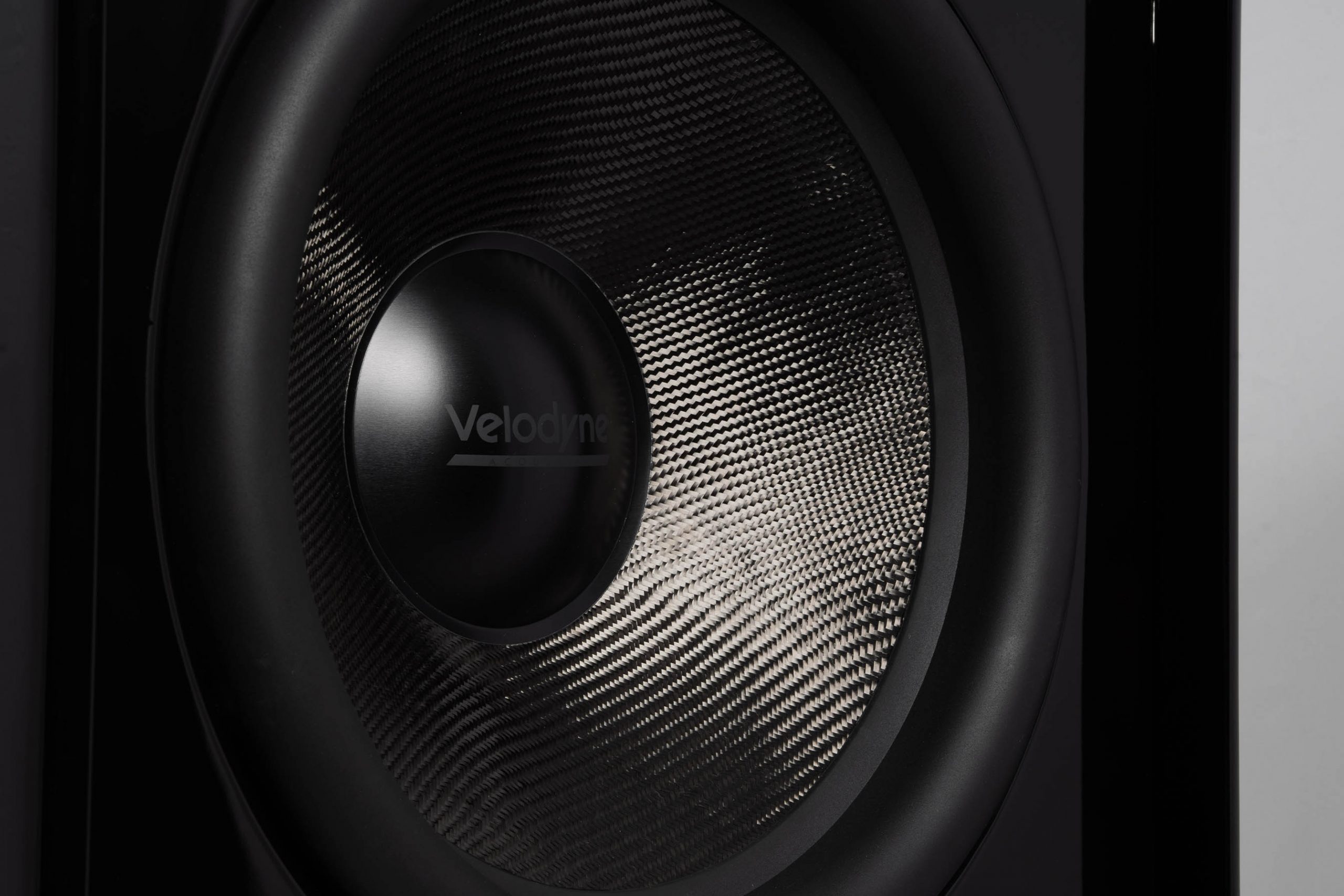Velodyne SPL-X