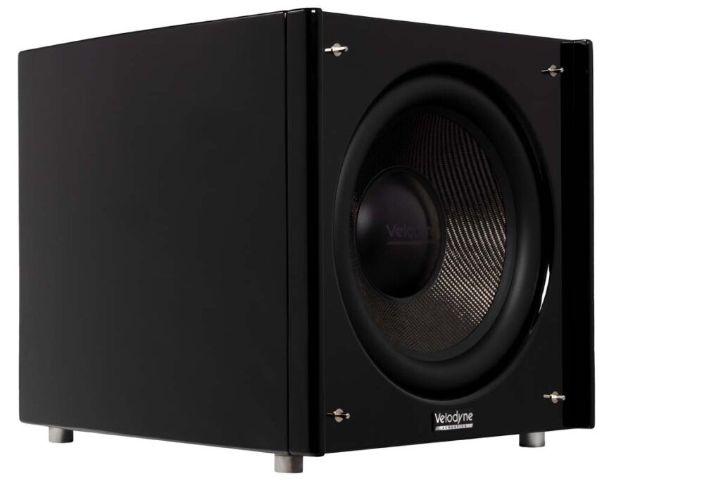 Velodyne SPL-X