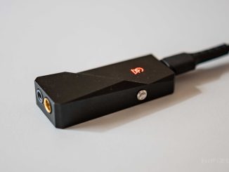 Campfire Audio Relay