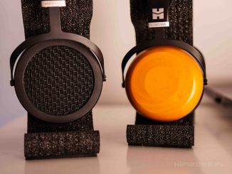 HiFiMAN Sundara and Sundara Closed