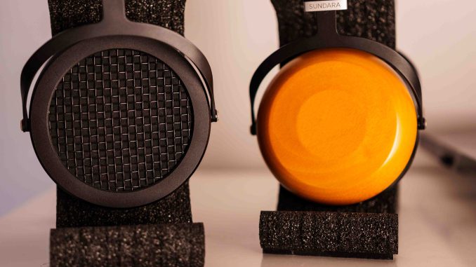 HiFiMAN Sundara and Sundara Closed