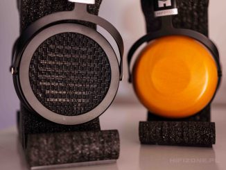 HiFiMAN Sundara and Sundara Closed