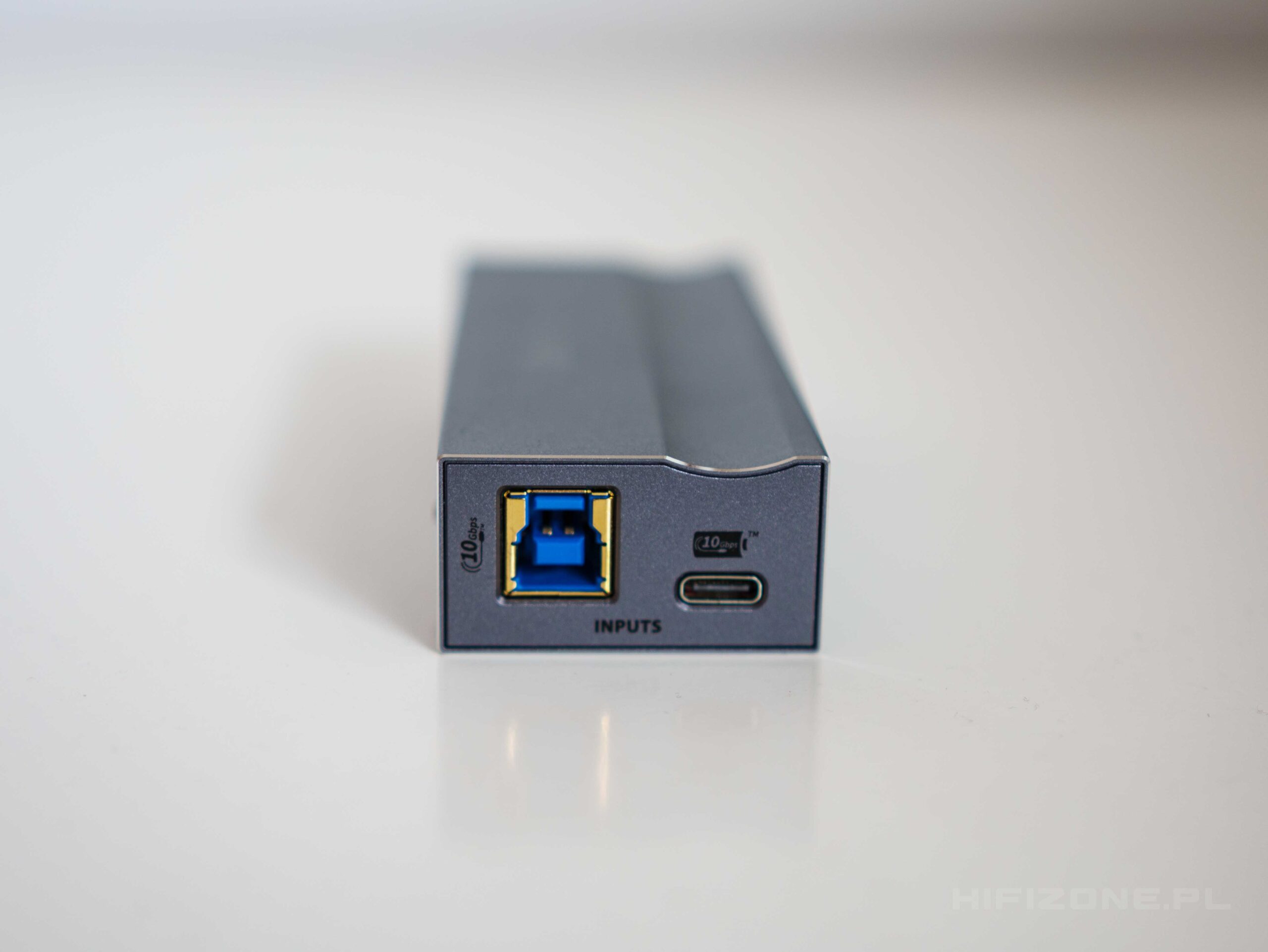 SilentPower USB iPurifier Pro